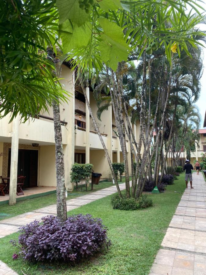Apartamentos No Solar Pipa Praia de Pipa Екстер'єр фото