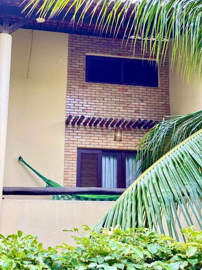 Apartamentos No Solar Pipa Praia de Pipa Екстер'єр фото