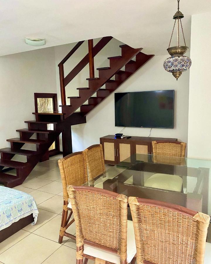 Apartamentos No Solar Pipa Praia de Pipa Екстер'єр фото