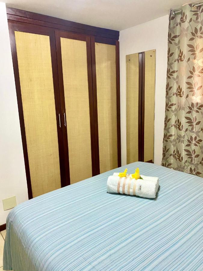 Apartamentos No Solar Pipa Praia de Pipa Екстер'єр фото