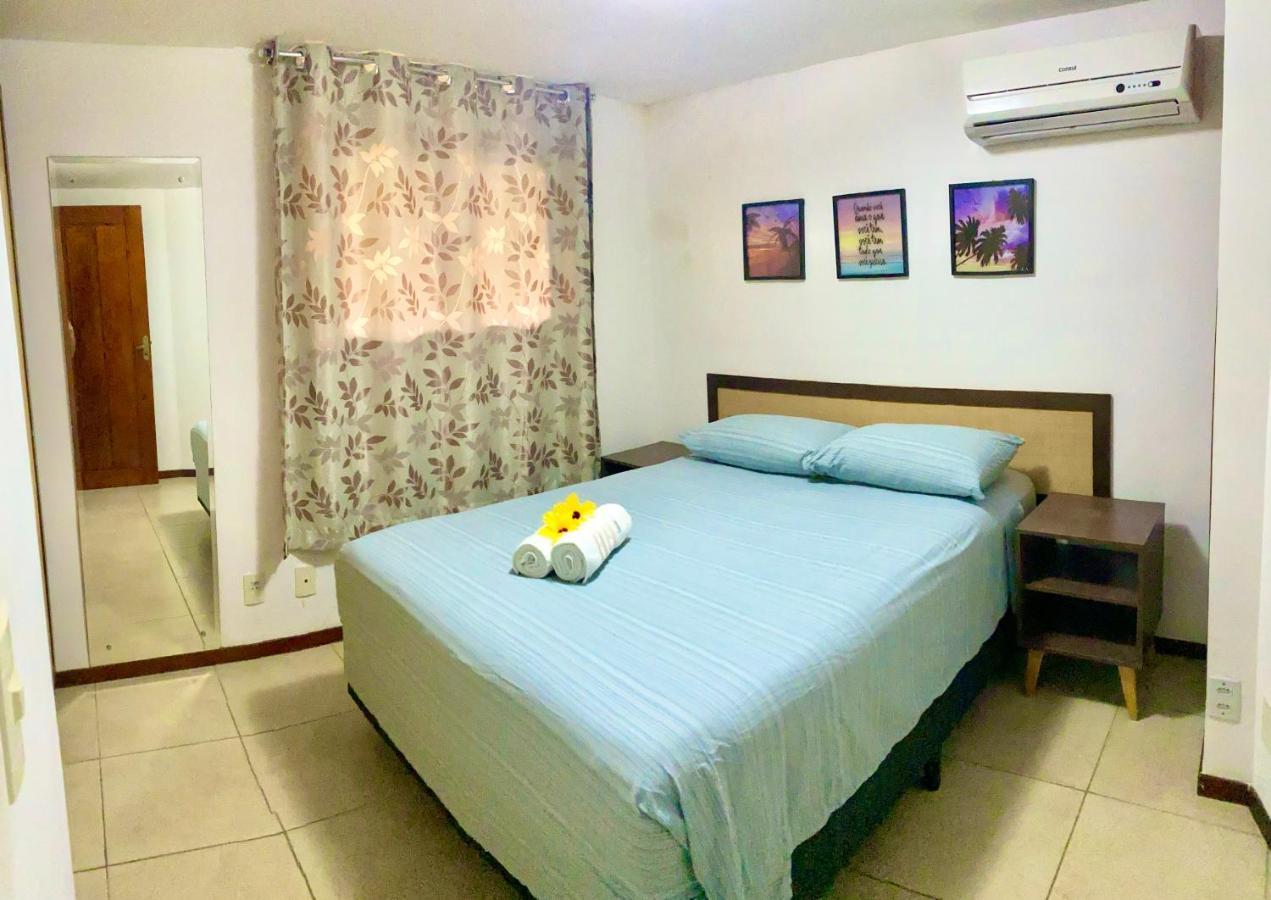 Apartamentos No Solar Pipa Praia de Pipa Екстер'єр фото