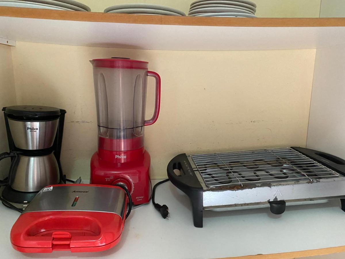 Apartamentos No Solar Pipa Praia de Pipa Екстер'єр фото