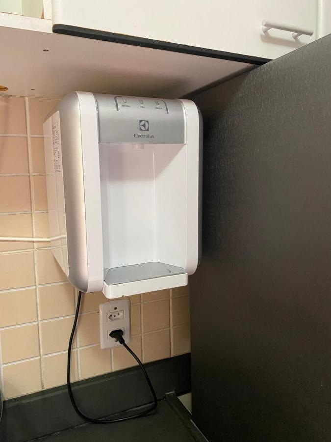 Apartamentos No Solar Pipa Praia de Pipa Екстер'єр фото