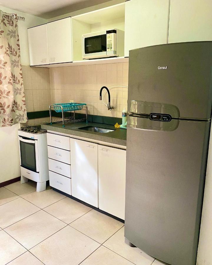Apartamentos No Solar Pipa Praia de Pipa Екстер'єр фото