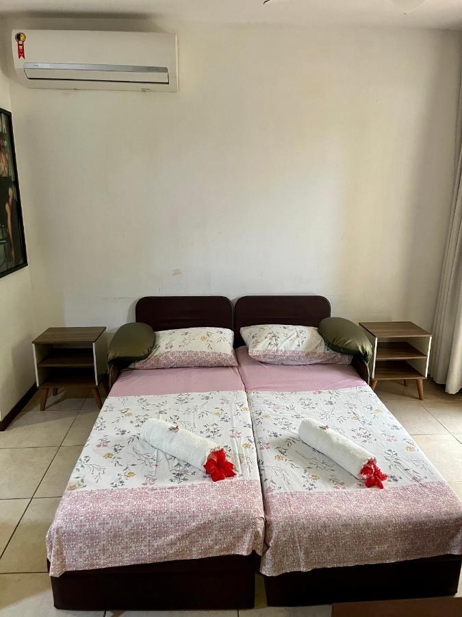 Apartamentos No Solar Pipa Praia de Pipa Екстер'єр фото