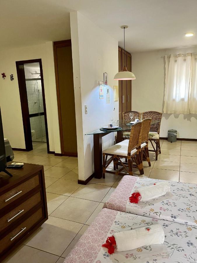 Apartamentos No Solar Pipa Praia de Pipa Екстер'єр фото