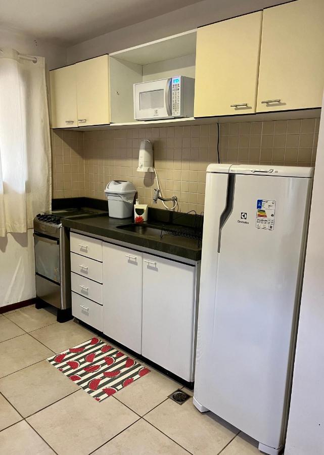 Apartamentos No Solar Pipa Praia de Pipa Екстер'єр фото