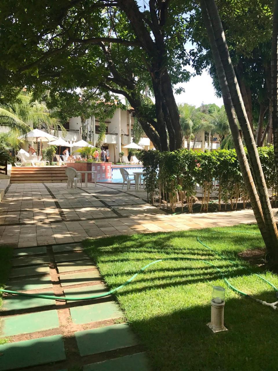 Apartamentos No Solar Pipa Praia de Pipa Екстер'єр фото